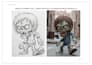 convert sketch to 3d realistic image ai powered